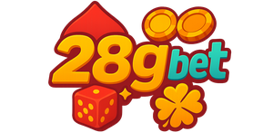 28g bet Logo